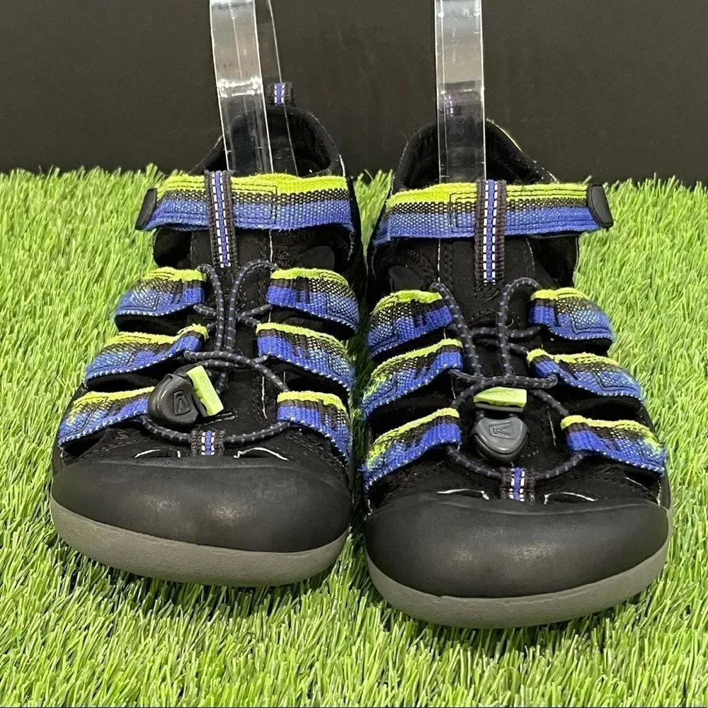 Keen Kids Newport H2 Sandals